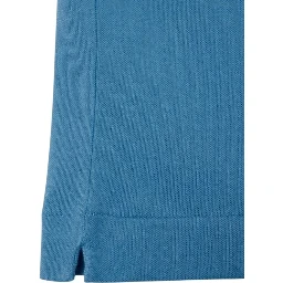 Lacoste T-shirts and Polos Blu