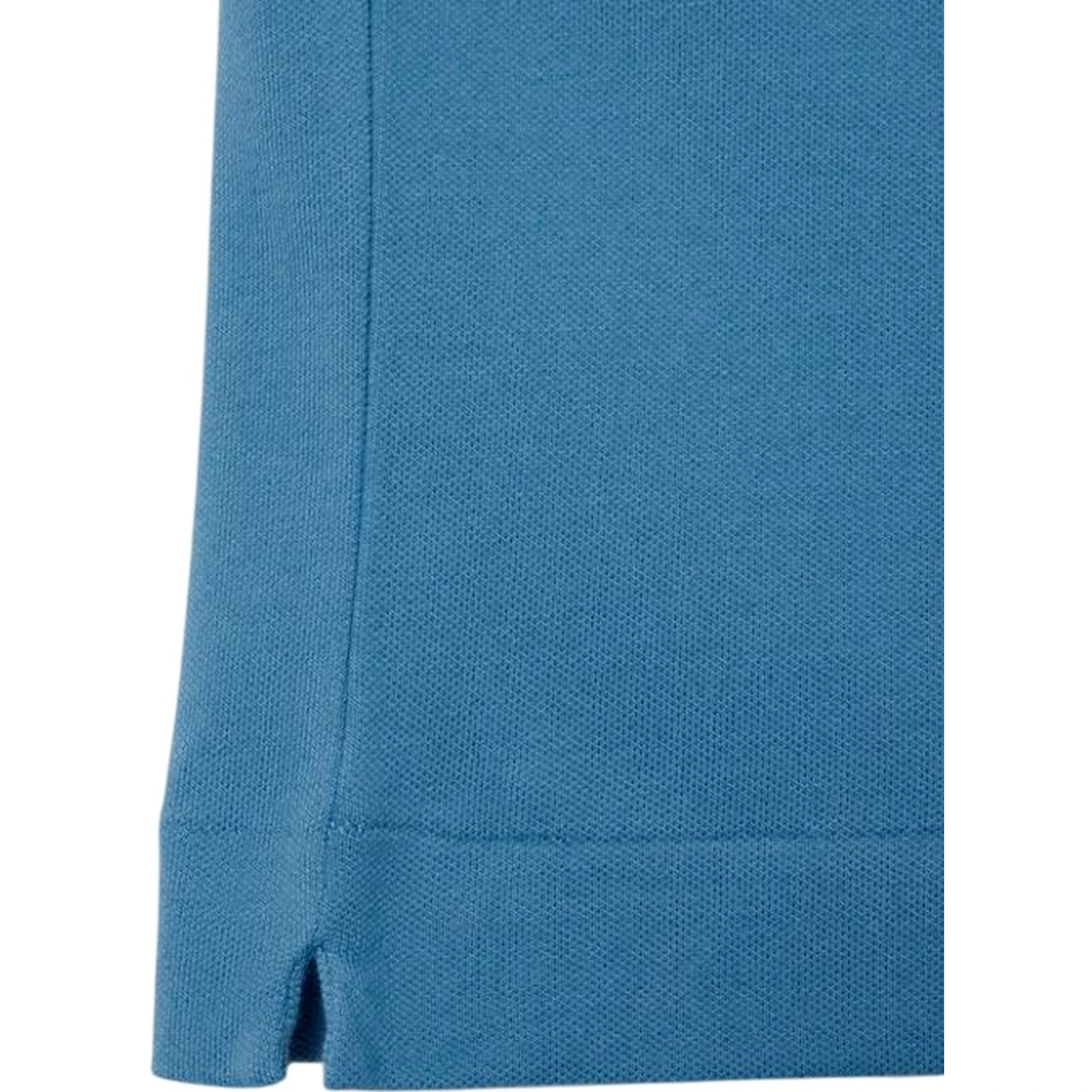 Lacoste T-shirts and Polos Blu