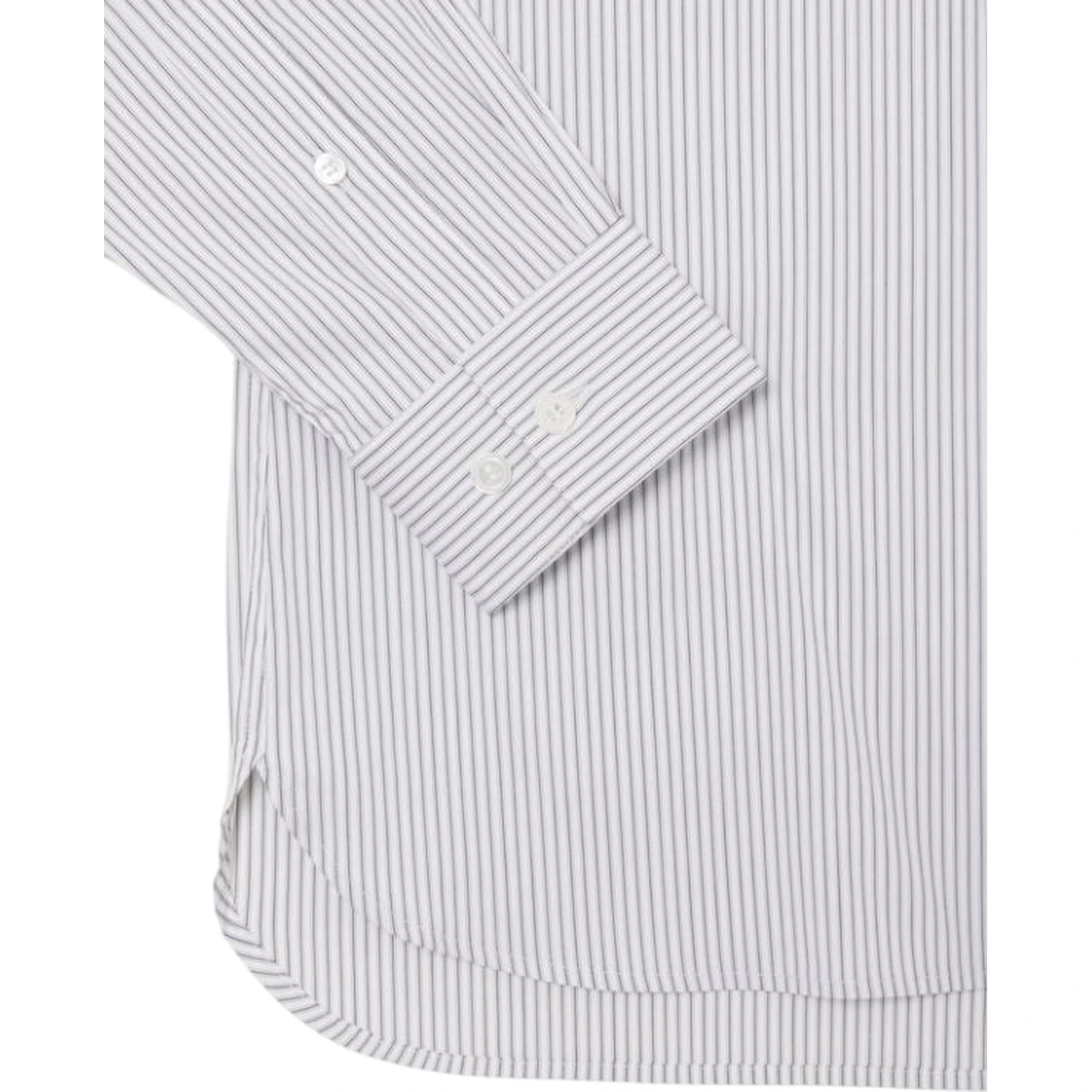 Lacoste Shirts White