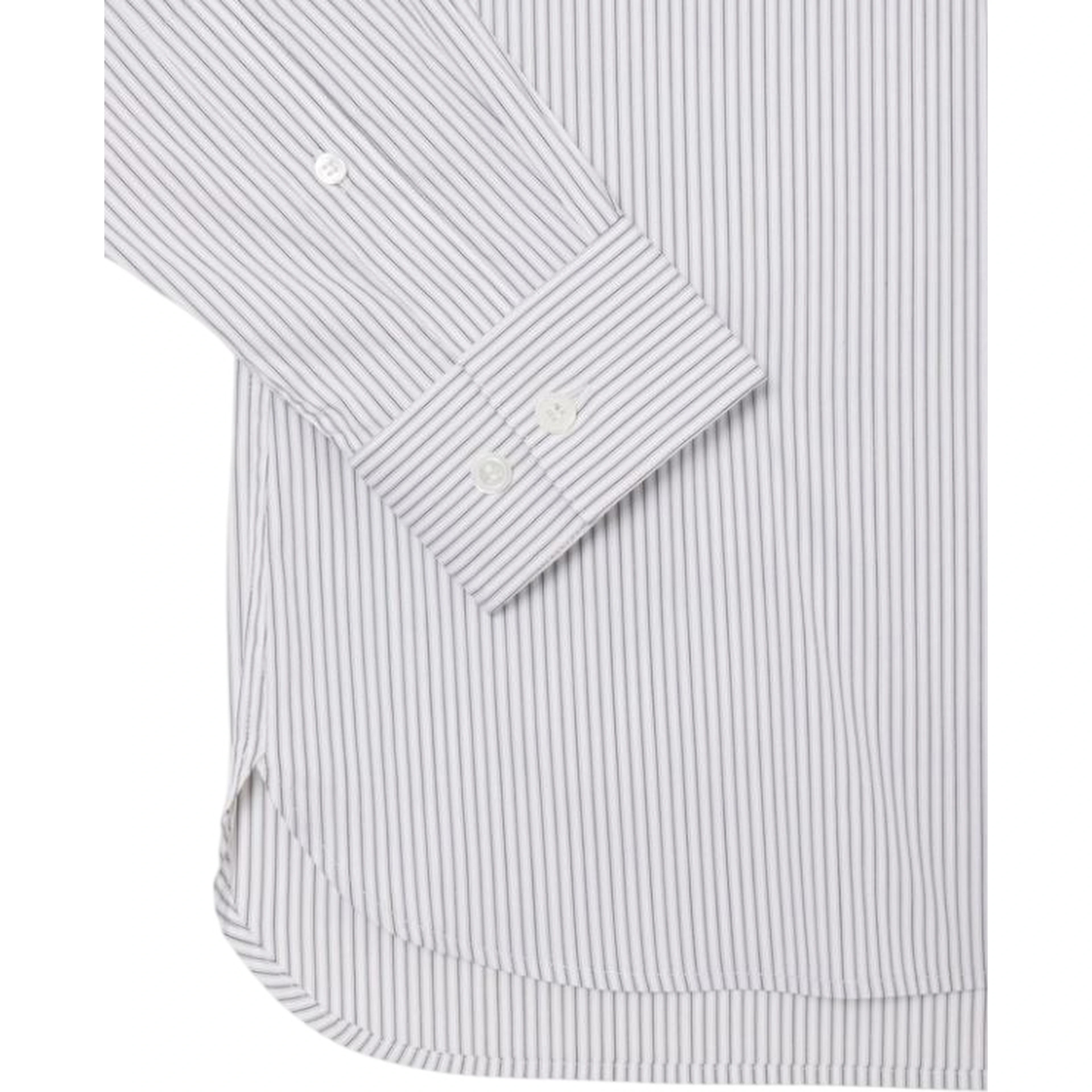 Lacoste Shirts White