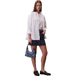 Calvin Klein Bags.. Blu