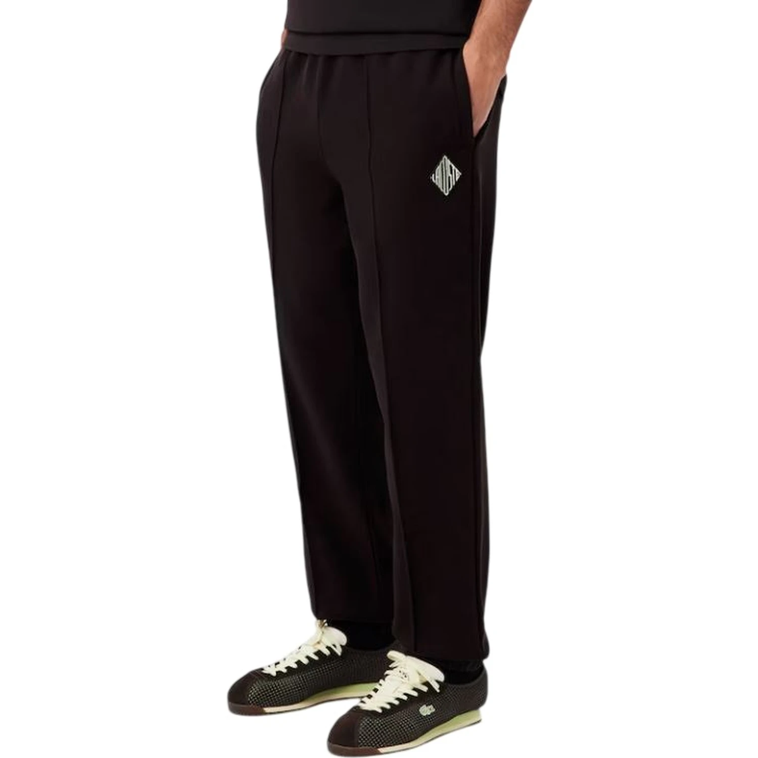 Lacoste RTW... Brown