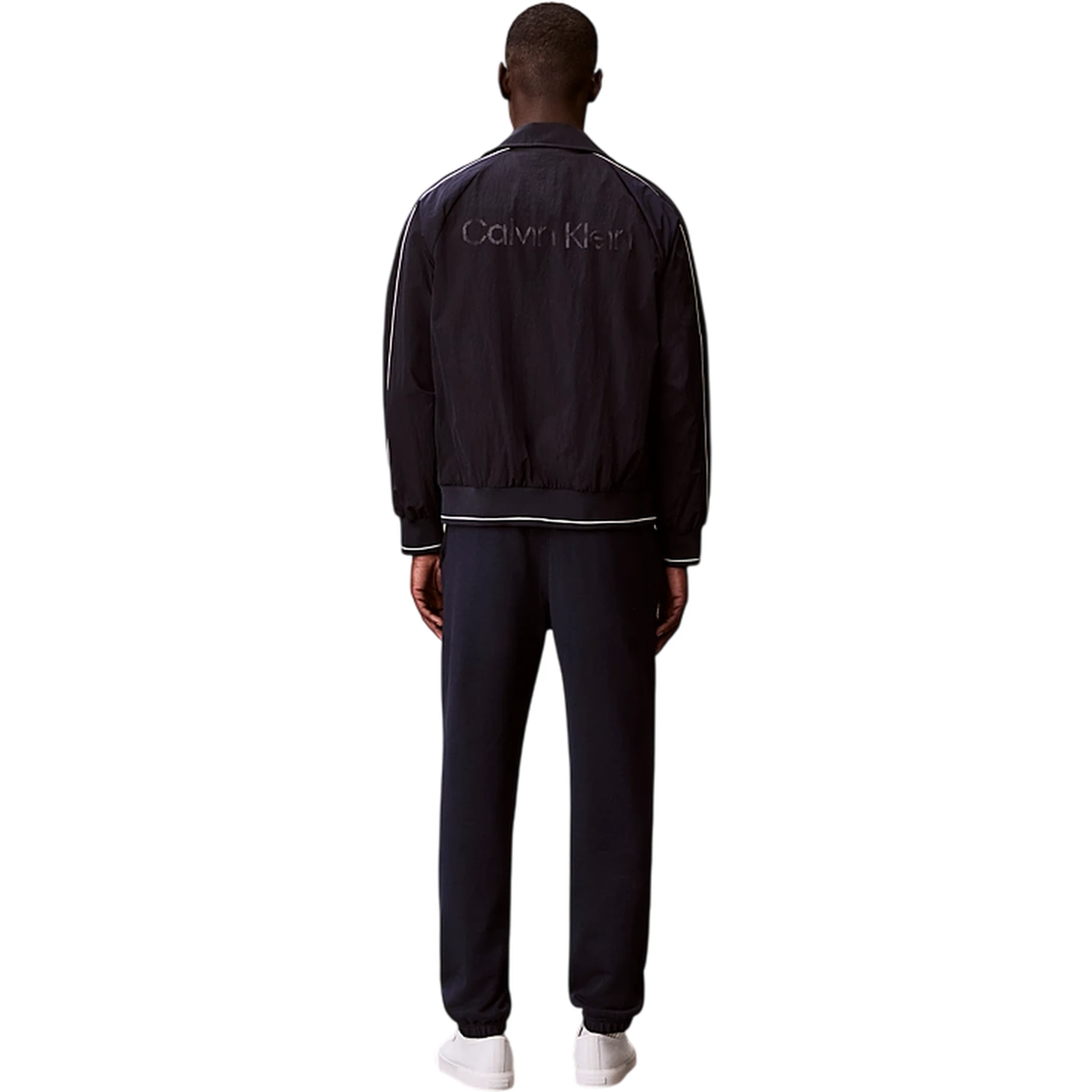 Calvin Klein RTW... Blu