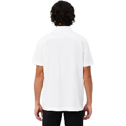 Lacoste Shirts White