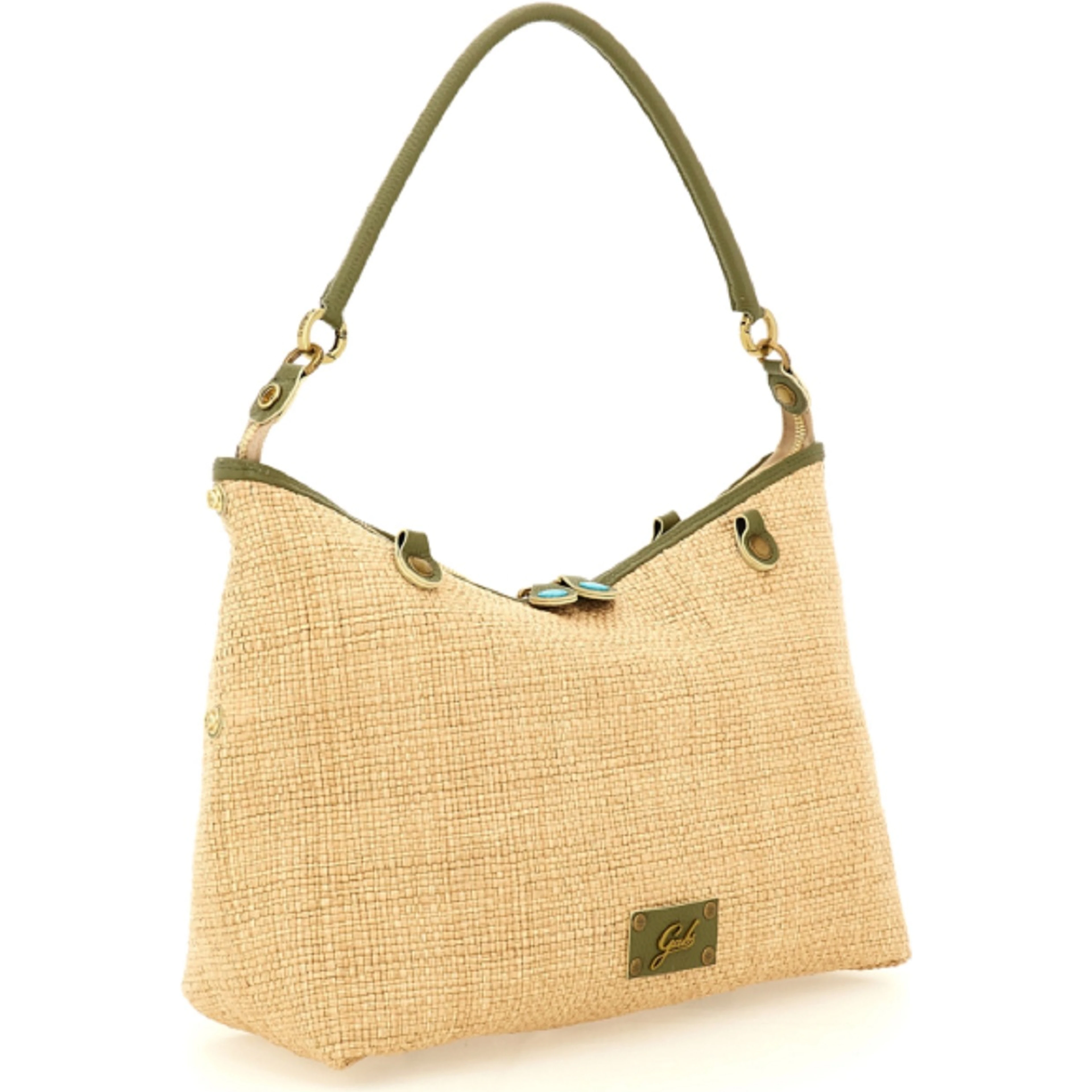 Gabs Bags.. Green