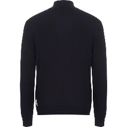 ARMANI EXCHANGE Sweaters Blu