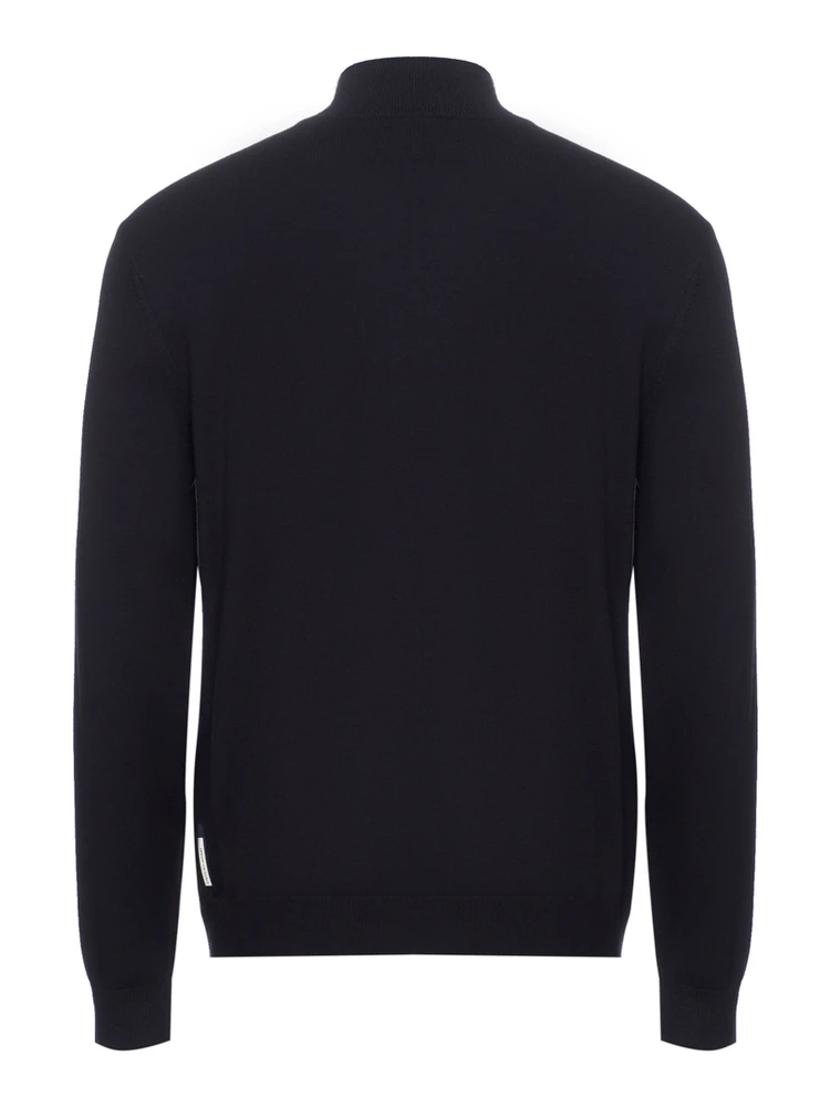 ARMANI EXCHANGE Sweaters Blu alternative