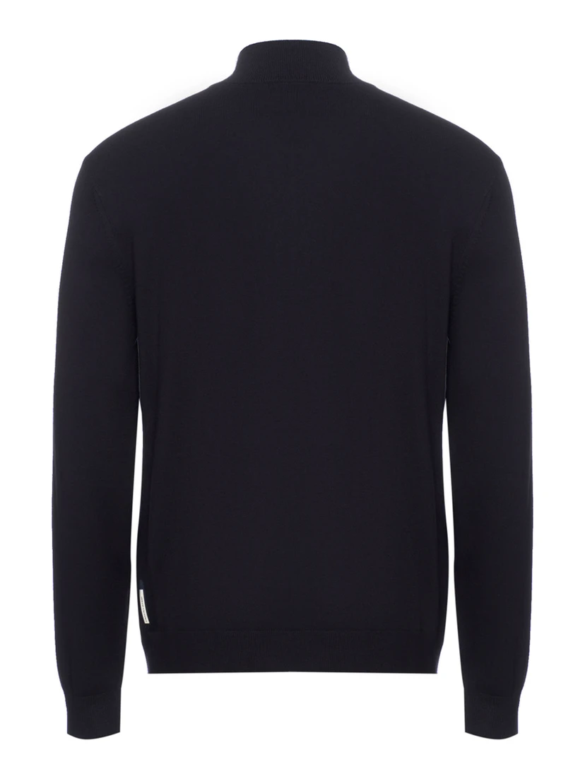 ARMANI EXCHANGE Sweaters Blu