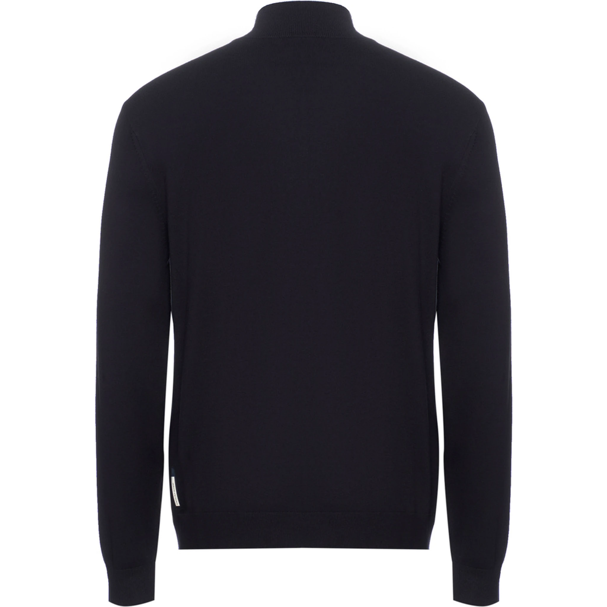 ARMANI EXCHANGE Sweaters Blu