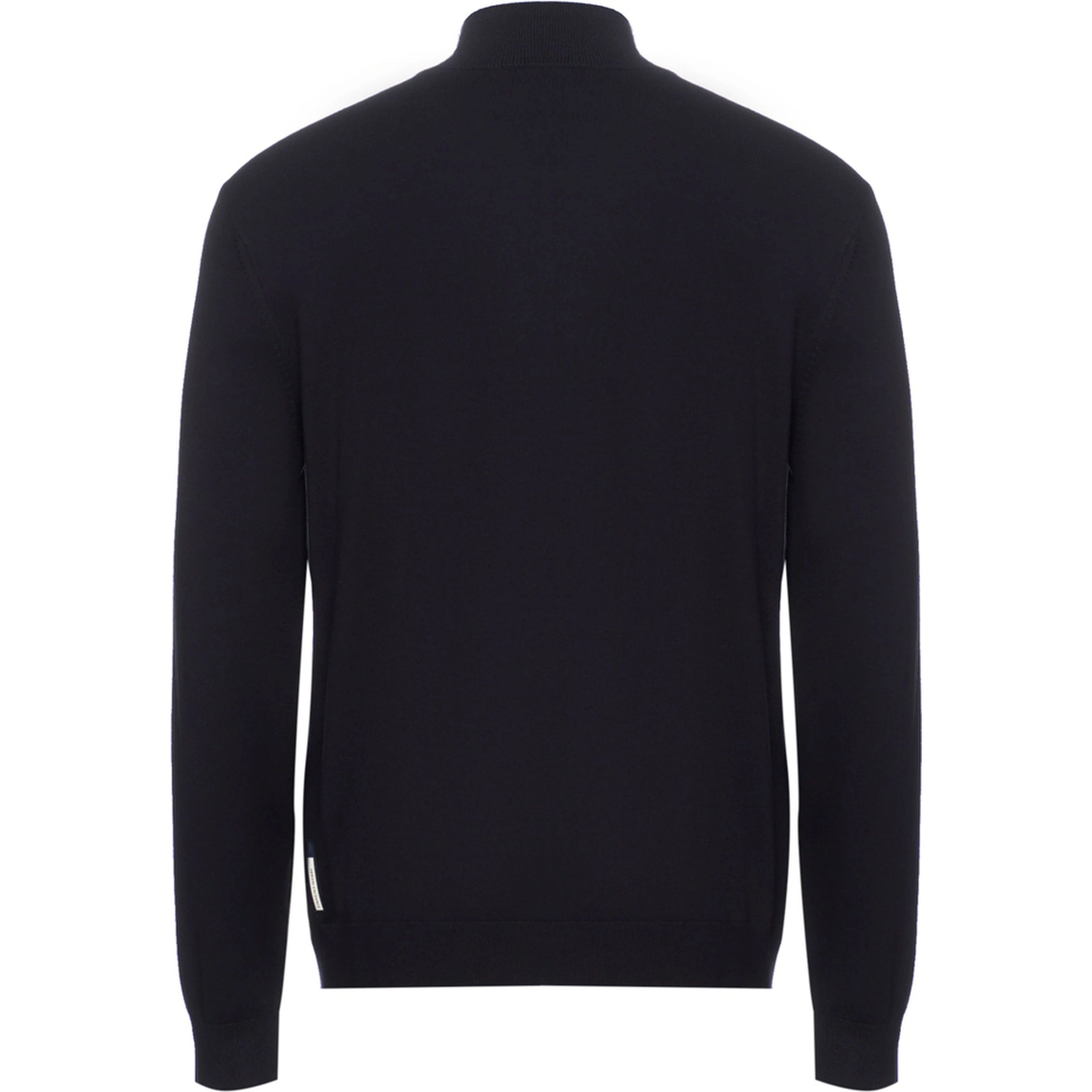ARMANI EXCHANGE Sweaters Blu