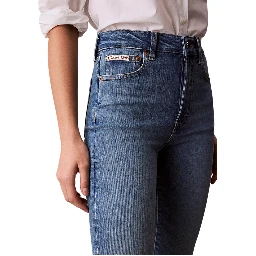 Calvin Klein Jeans Blu