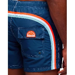 Sundek Sea clothing Blu