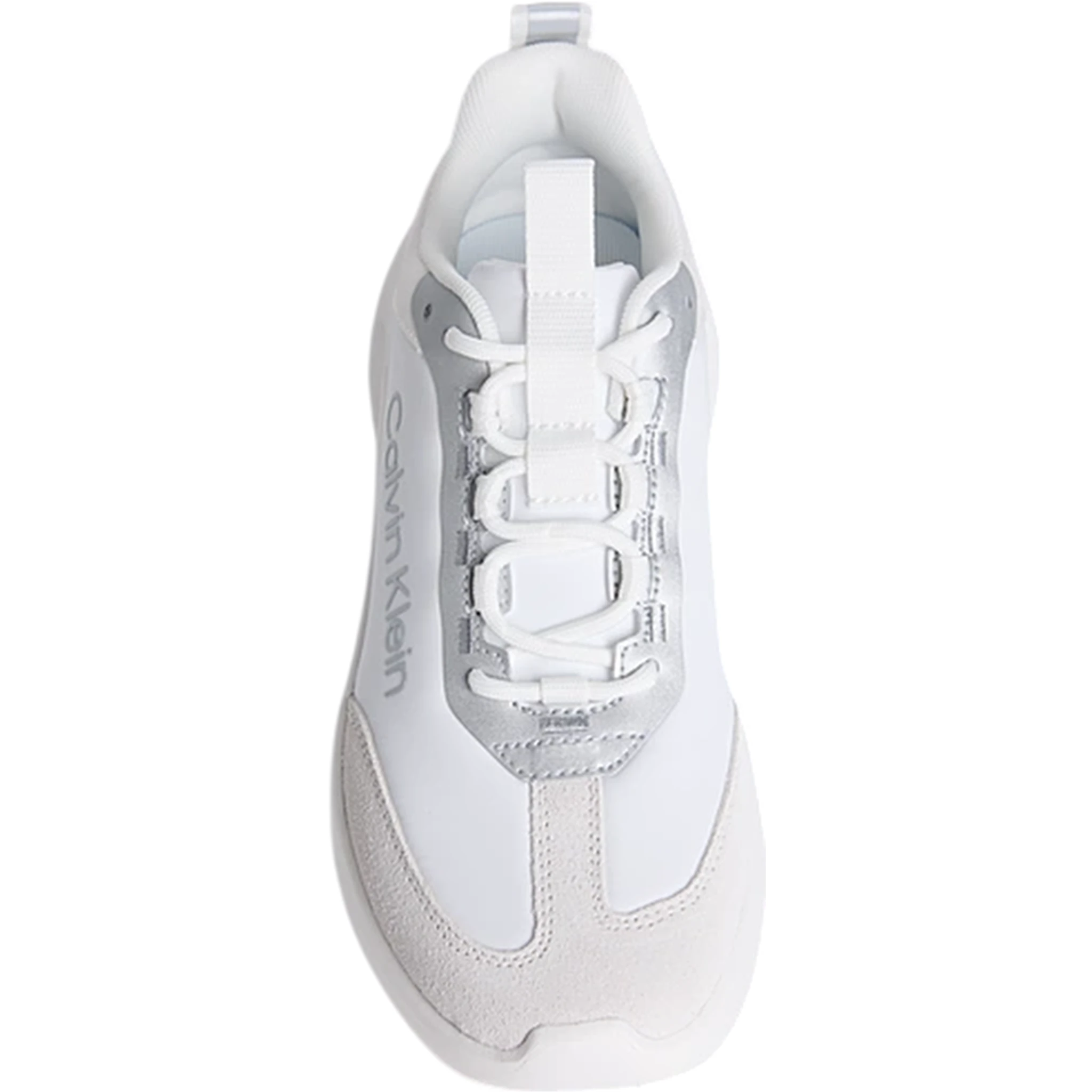 Calvin Klein Sneakers White
