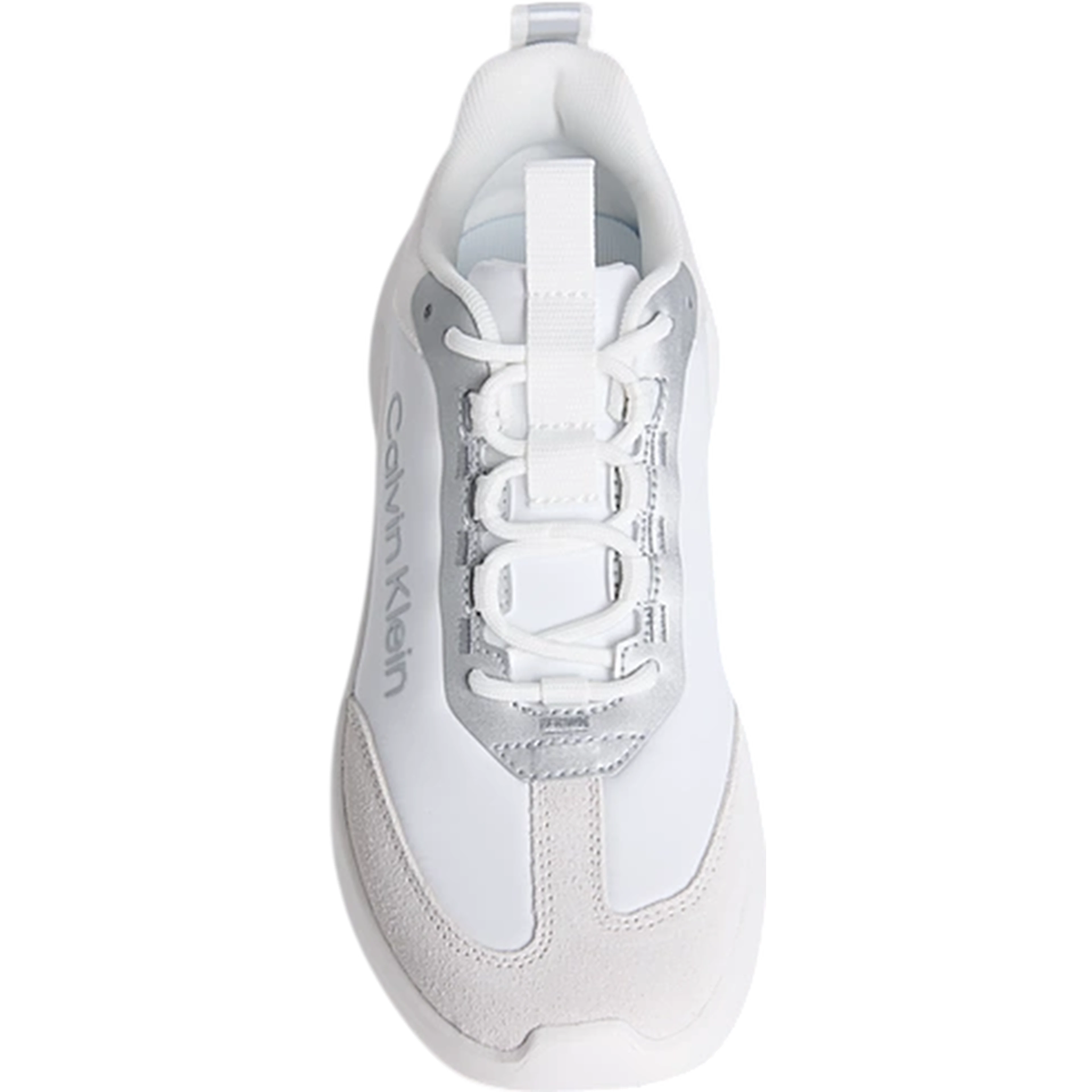 Calvin Klein Sneakers White