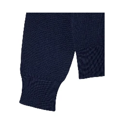 Lacoste Sweaters Blu