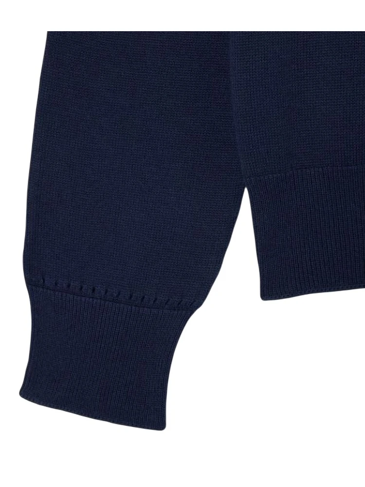 Lacoste Sweaters Blu alternative