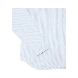 Lacoste Shirts White