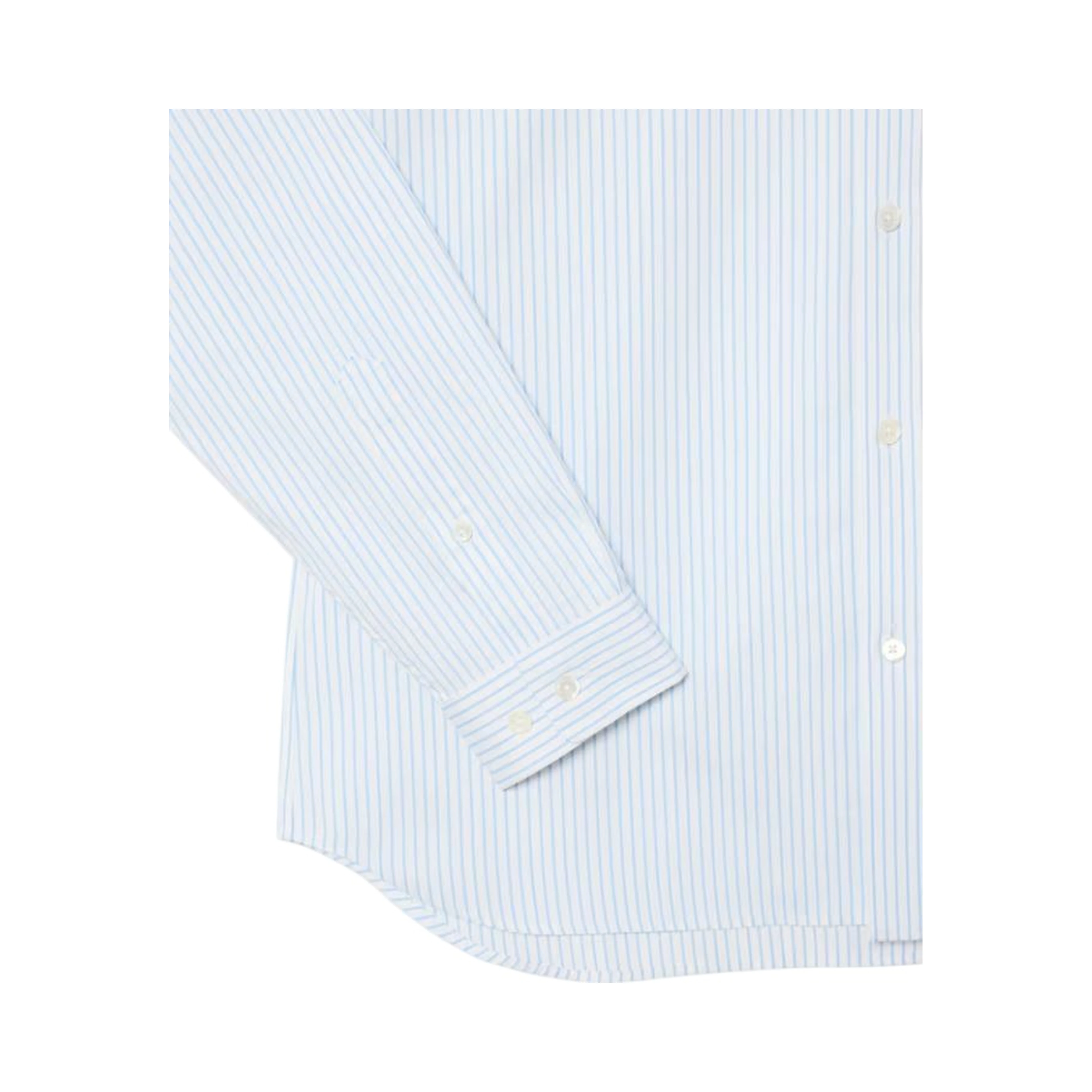 Lacoste Shirts White