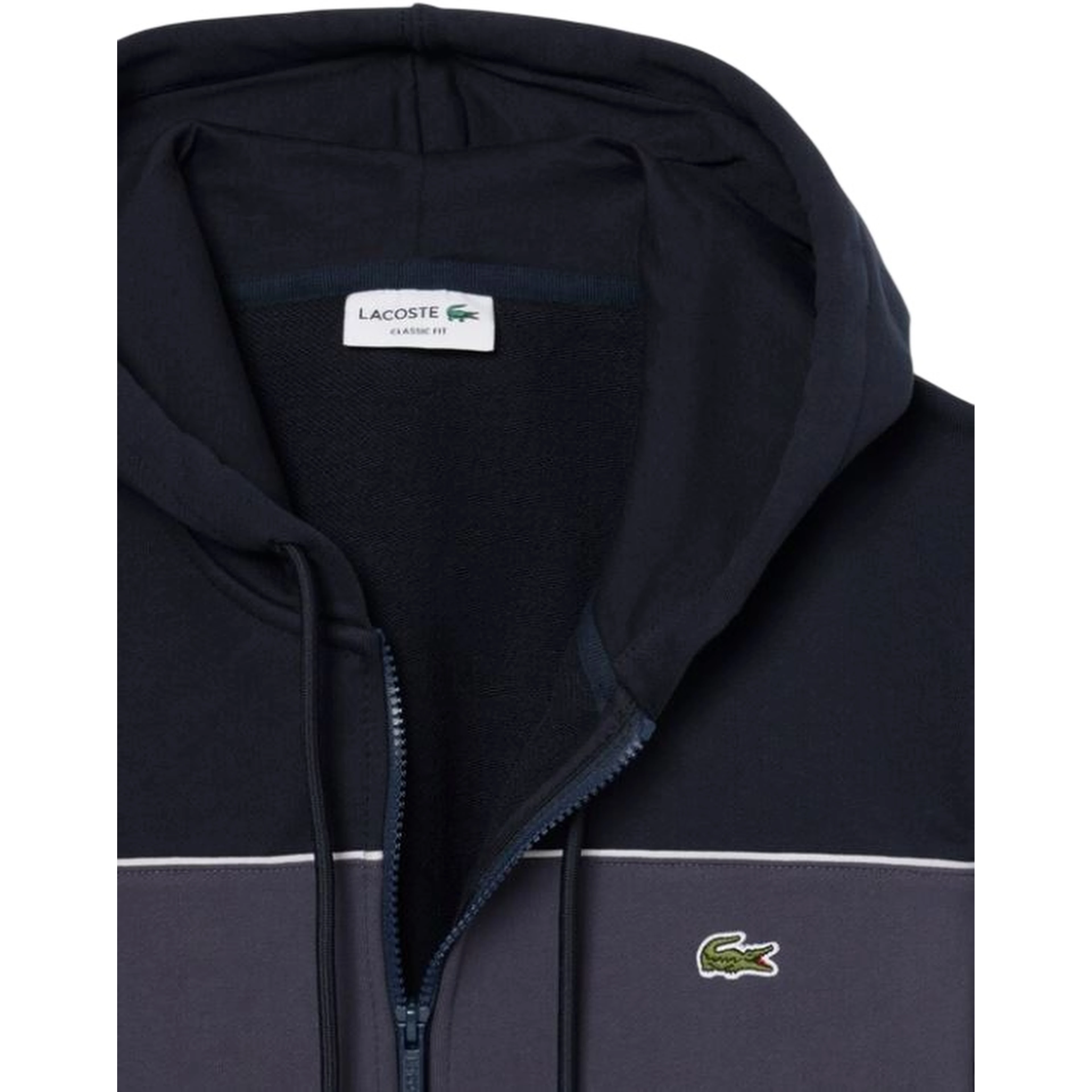 Lacoste Sweaters Black