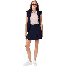 Lacoste T-shirts and Polos Pink