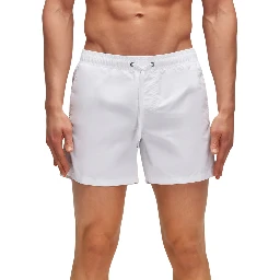 Sundek Sea clothing White