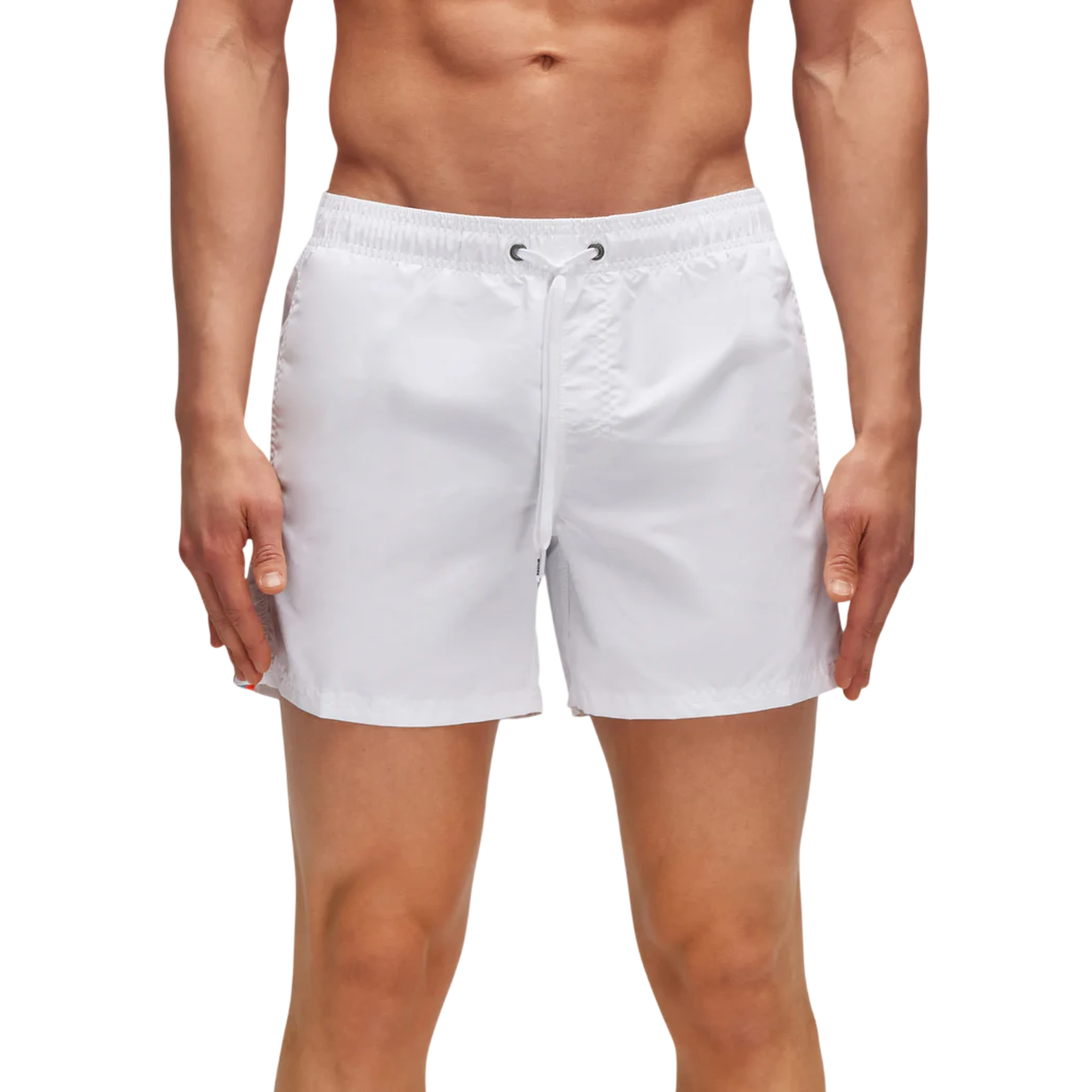 Sundek Sea clothing White