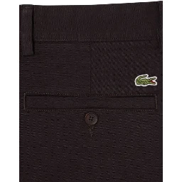Lacoste Shorts Brown
