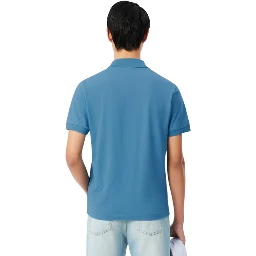 Lacoste T-shirts and Polos Blu