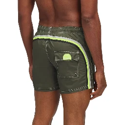 Sundek Sea clothing Green