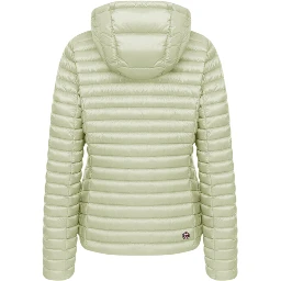 COLMAR Coats Green