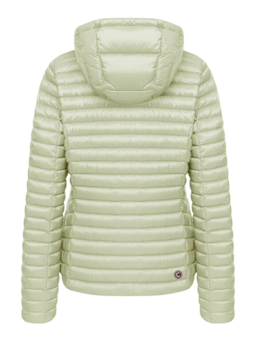 COLMAR Coats Green