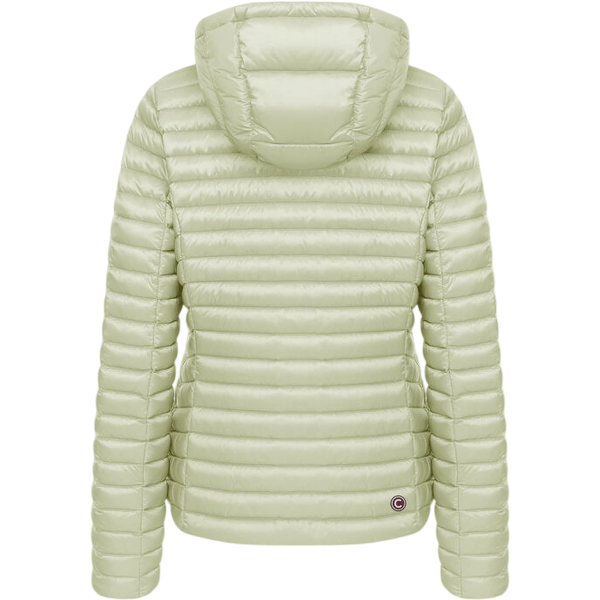 COLMAR Coats Green
