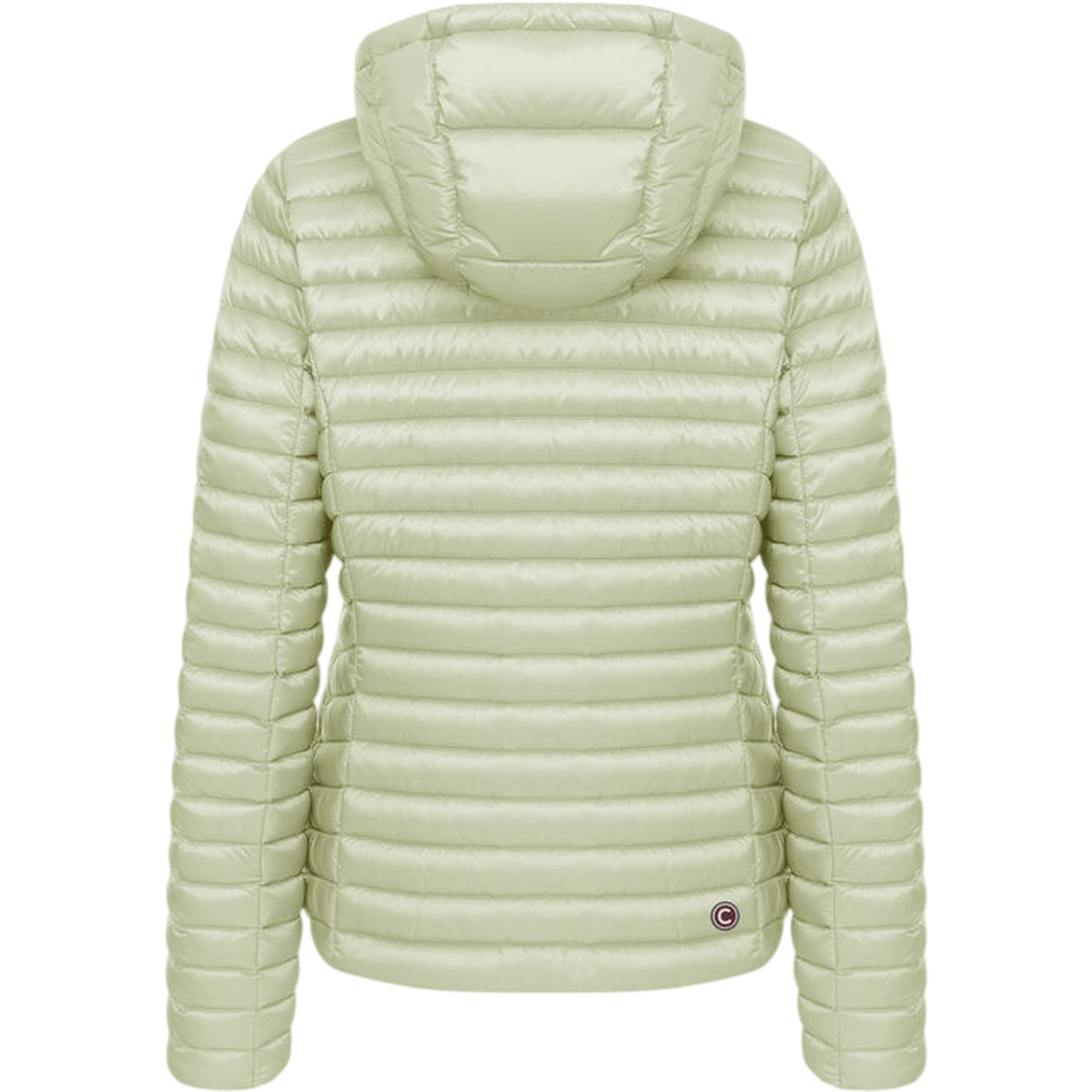 COLMAR Coats Green