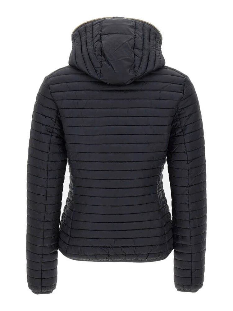 Save The Duck Coats Black alternative