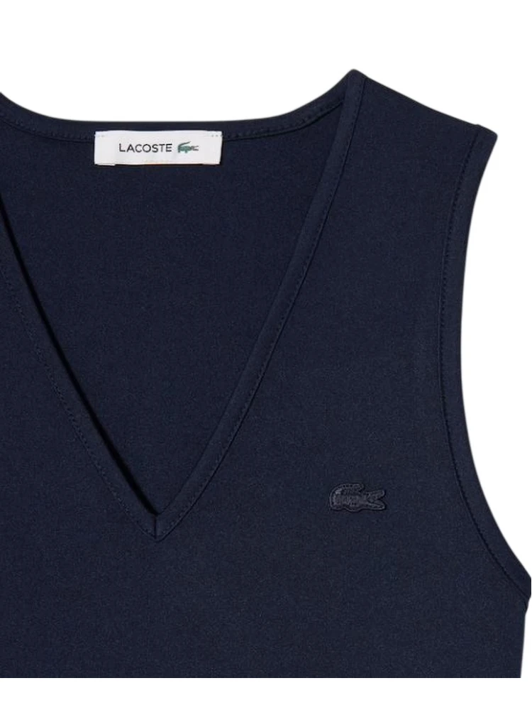 Lacoste Dresses Blu alternative