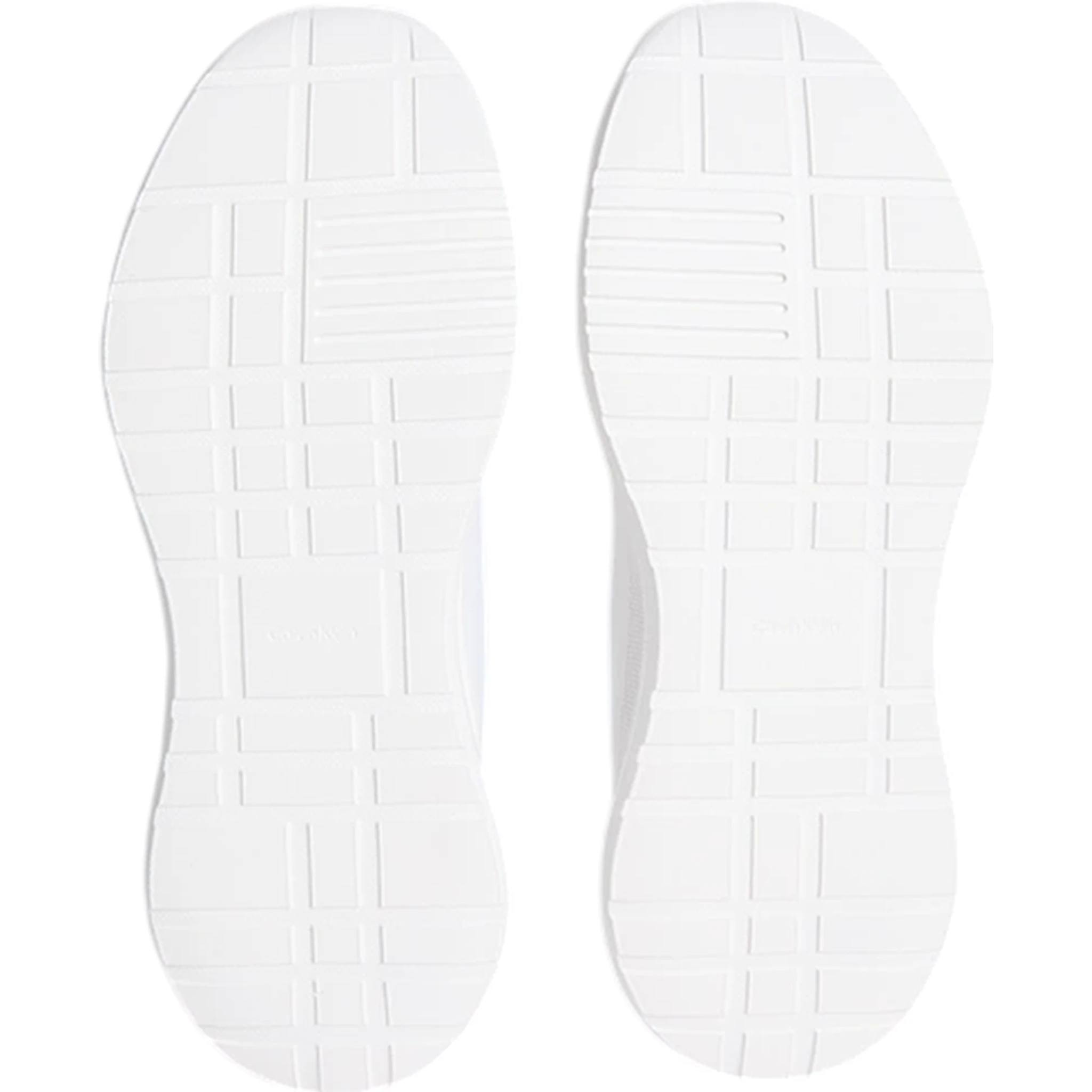 Calvin Klein Sneakers White