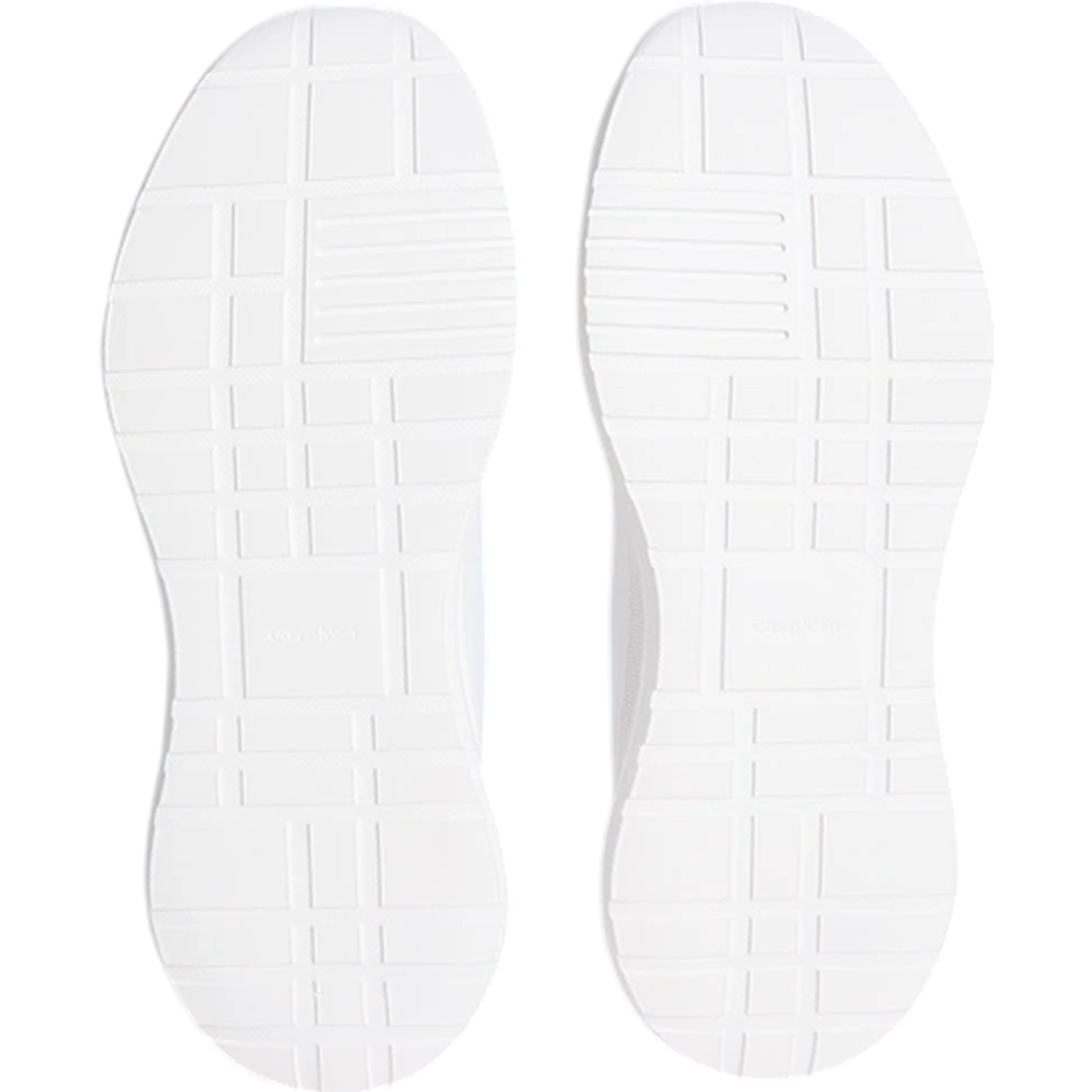 Calvin Klein Sneakers White
