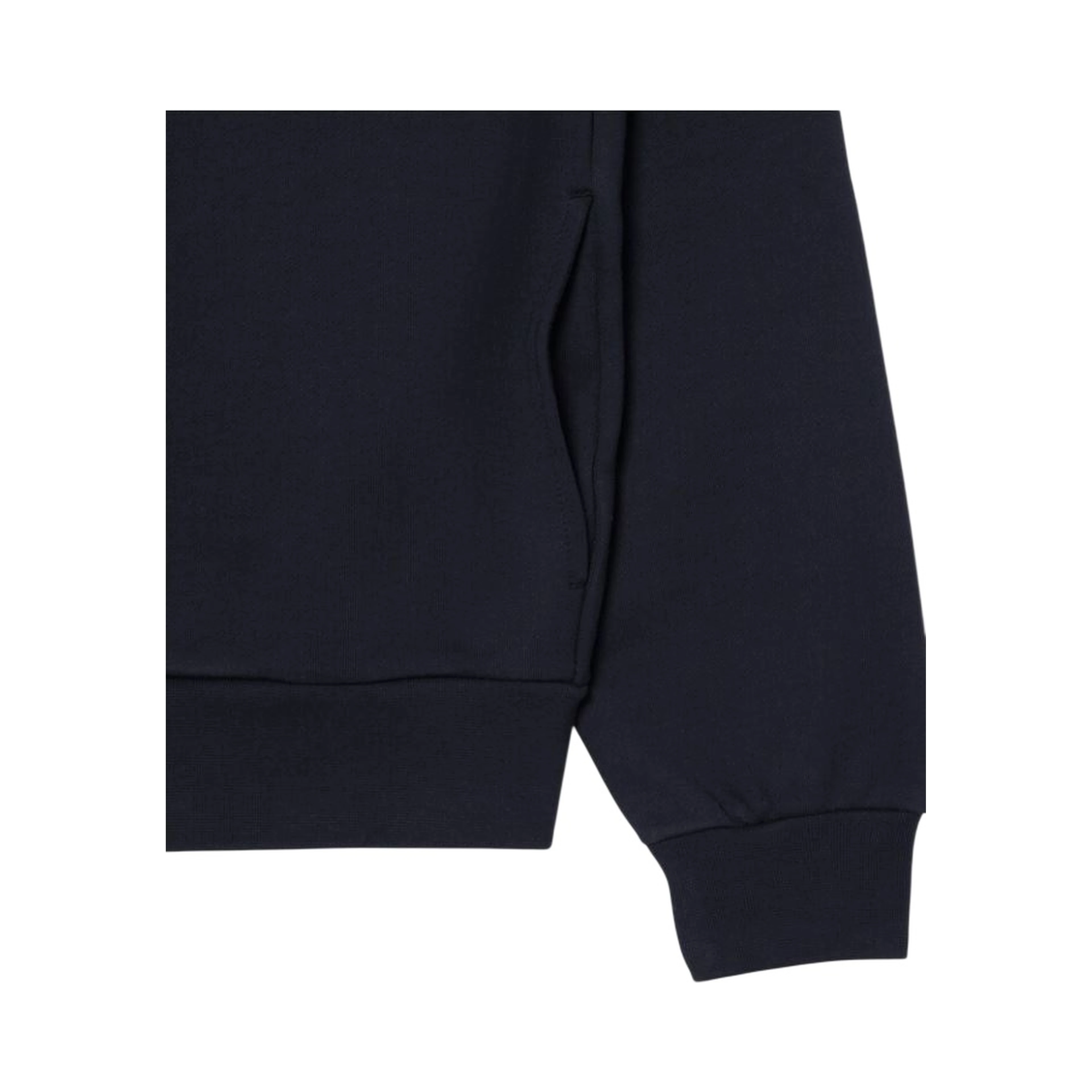 Lacoste Sweaters Black