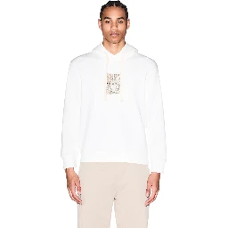 ARMANI EXCHANGE Sweaters White