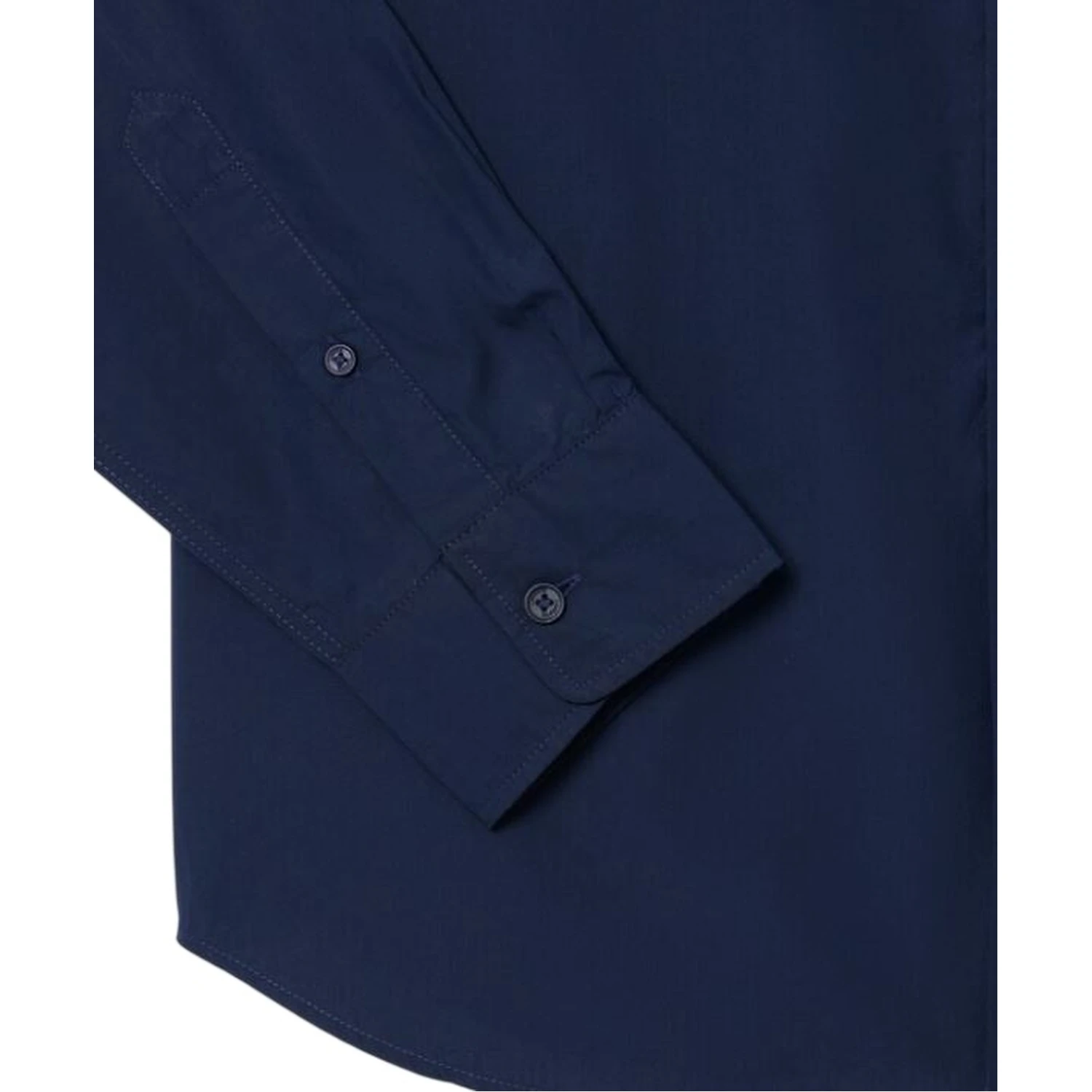 Lacoste Shirts Blu