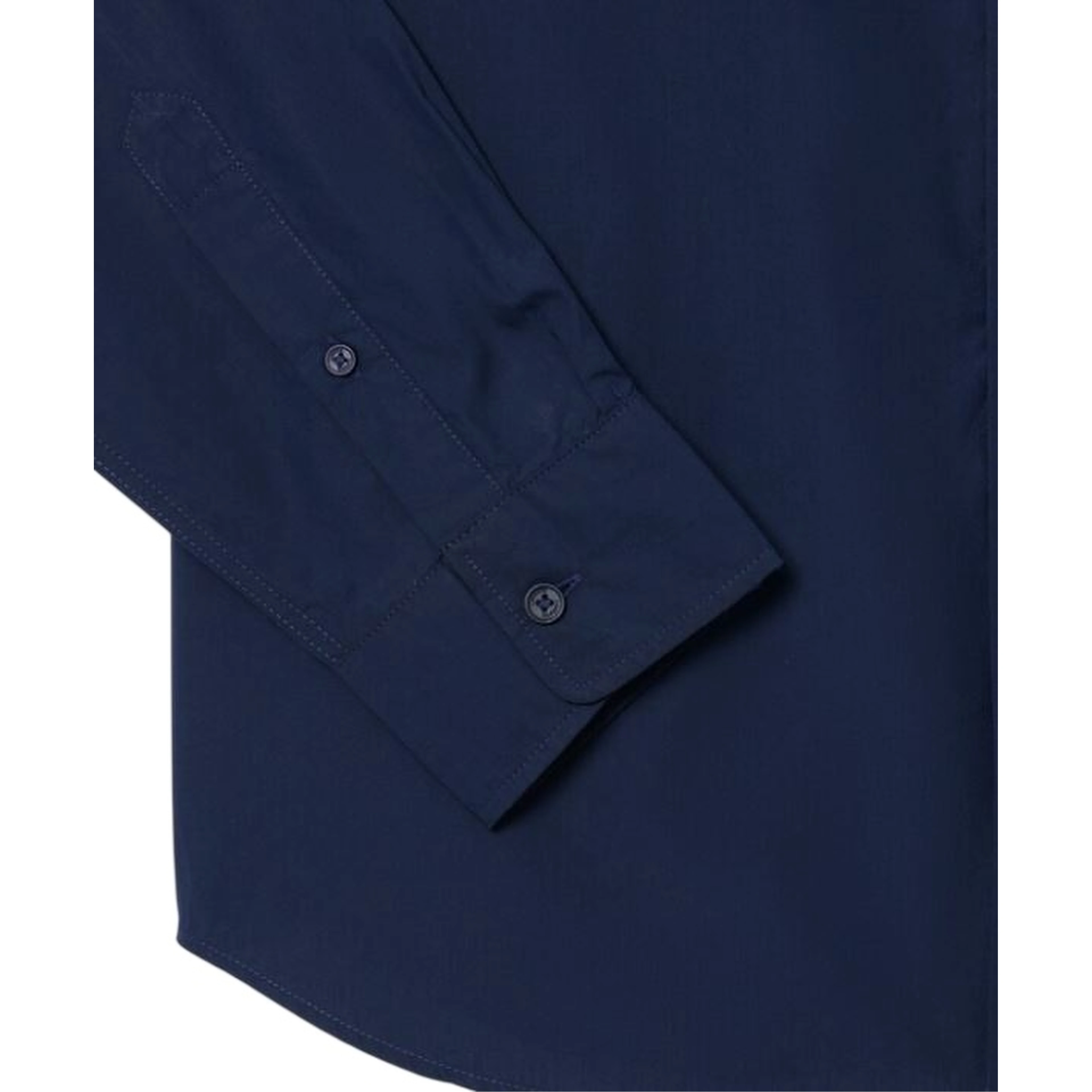 Lacoste Shirts Blu
