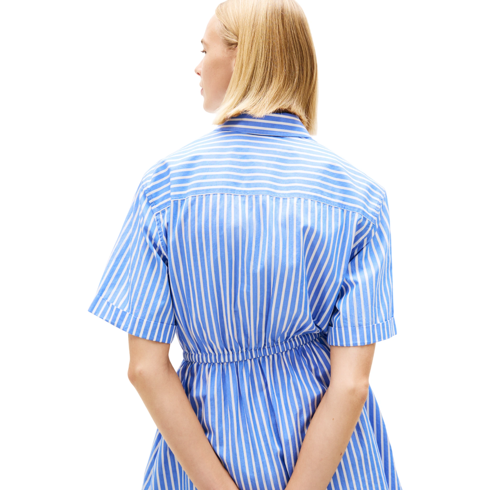 TOMMY JEANS  Dresses Azure