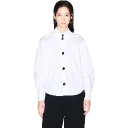 ARMANI EXCHANGE Shirts White