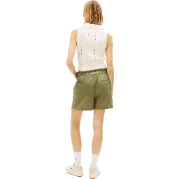 TOMMY JEANS  Shorts Green