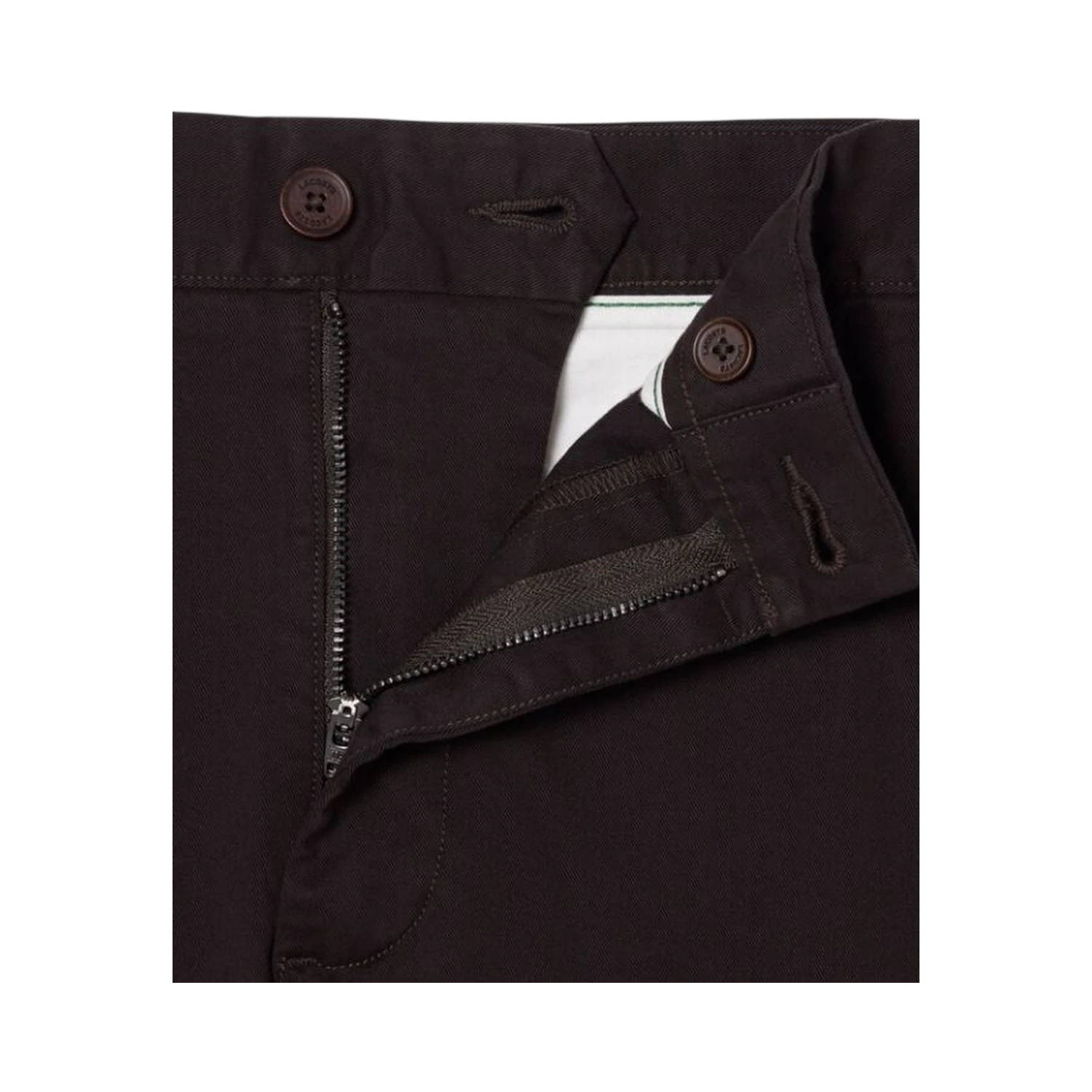 Lacoste Shorts Brown