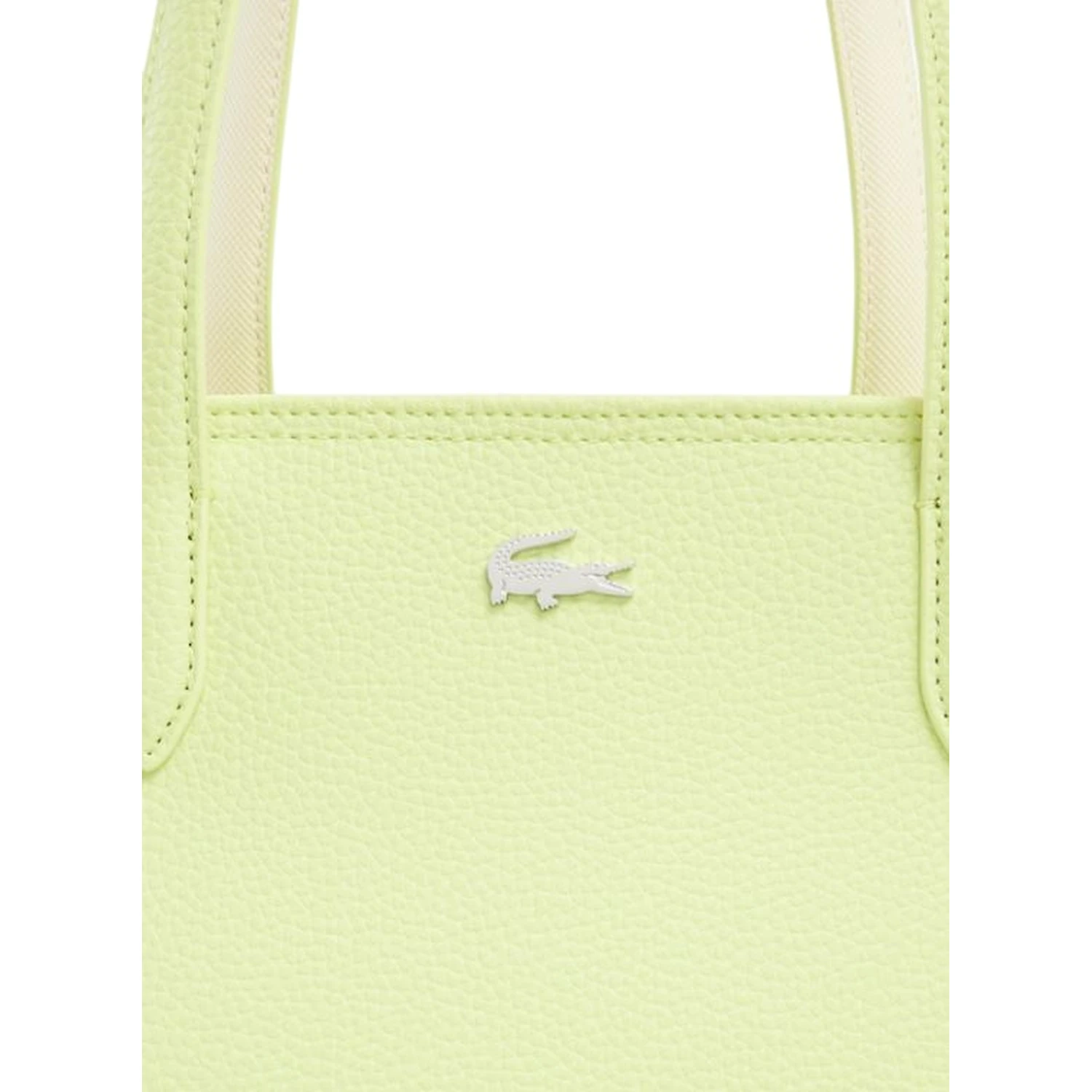 Lacoste Bags.. Green