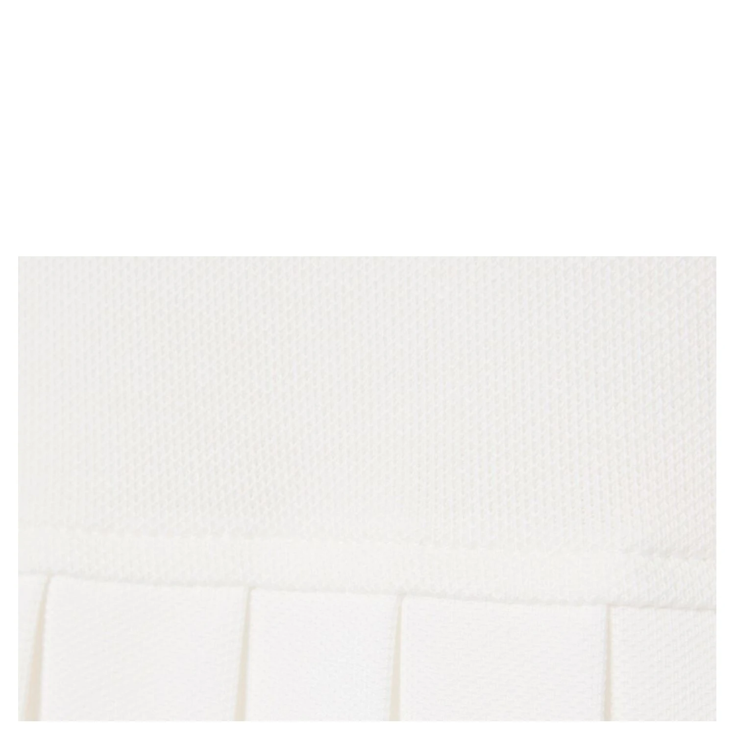 Lacoste Dresses Cream
