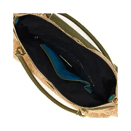 Gabs Bags.. Green