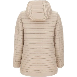 SAVE THE DUCK  Beige