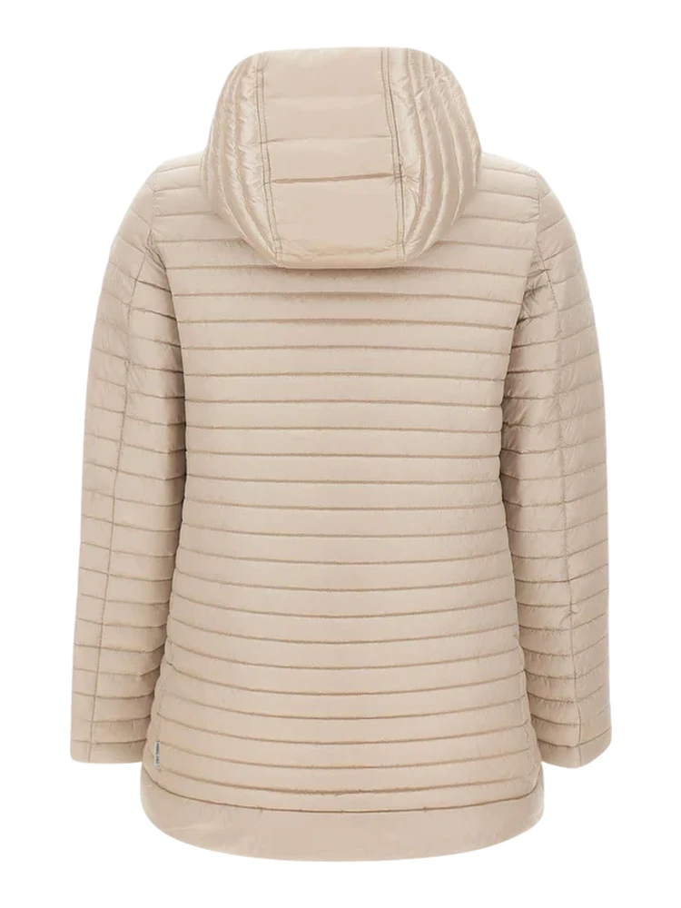 SAVE THE DUCK  Beige alternative